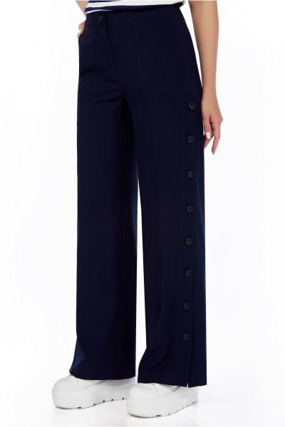 Брюки, жакет LaKona 22С1479 - фото 2