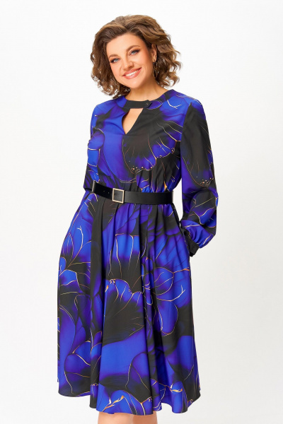 Платье Swallow 679.4 - фото 8