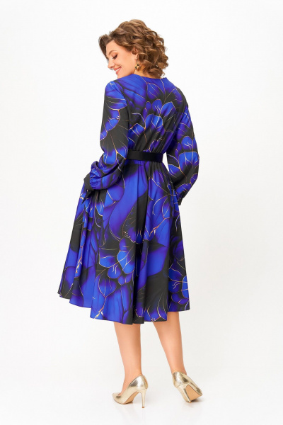 Платье Swallow 679.4 - фото 6