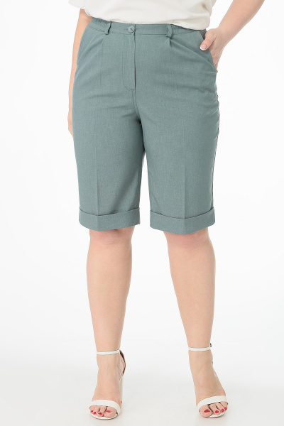 Шорты Algranda А3716 - фото 2