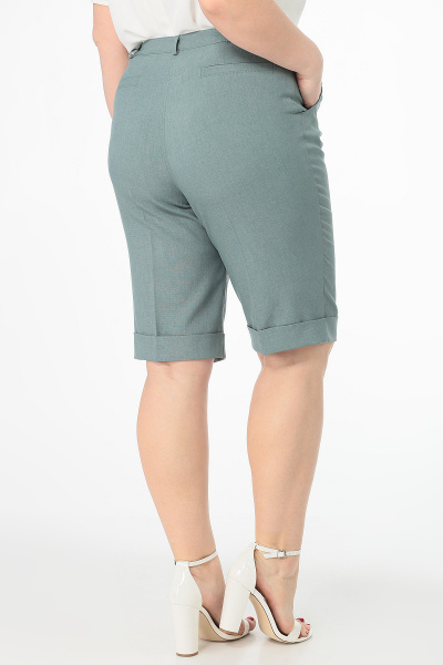 Шорты Algranda А3716 - фото 3