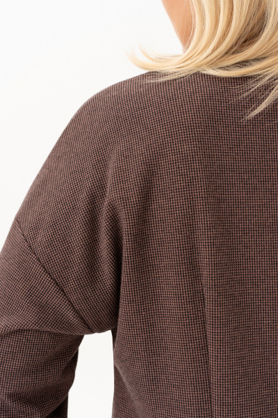 Платье Algranda А4077-1 - фото 6