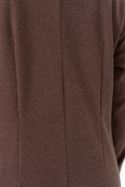 Платье Algranda А4077-1 - фото 8