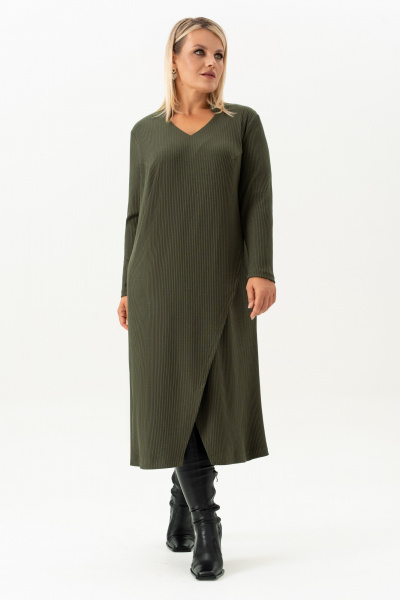 Платье Algranda А4091 - фото 1