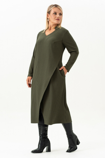 Платье Algranda А4091 - фото 3