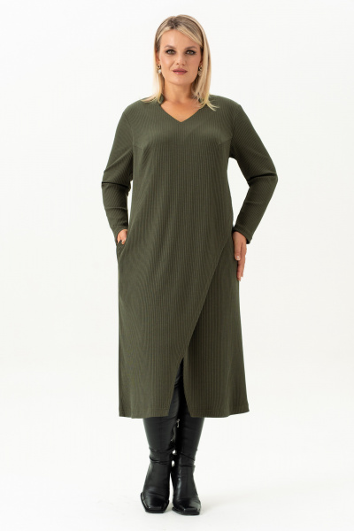 Платье Algranda А4091 - фото 4