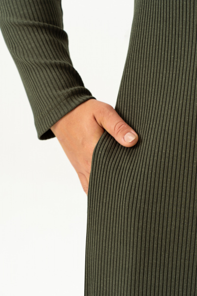 Платье Algranda А4091 - фото 8