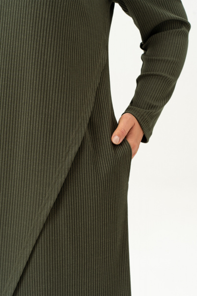 Платье Algranda А4091 - фото 9