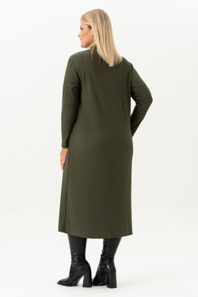 Платье Algranda А4091 - фото 11