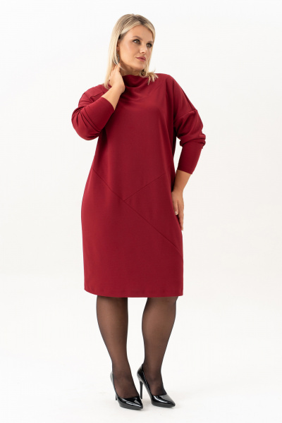 Платье Algranda А4095 - фото 1