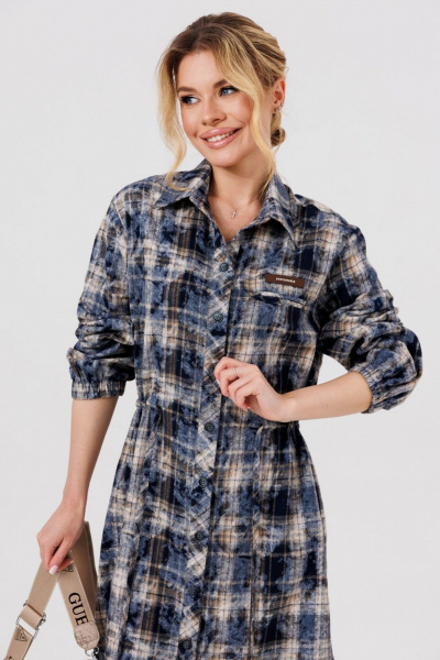 Платье Faufilure C1787 - фото 3