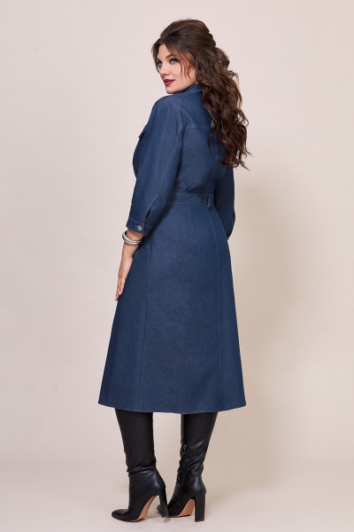 Платье Mira Fashion 5600 - фото 3