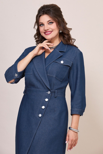 Платье Mira Fashion 5600 - фото 2