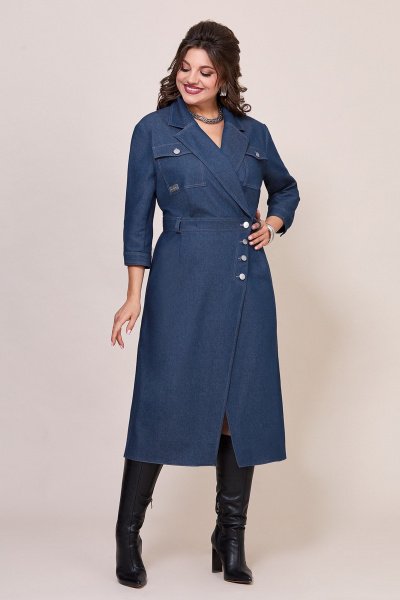 Платье Mira Fashion 5600 - фото 1