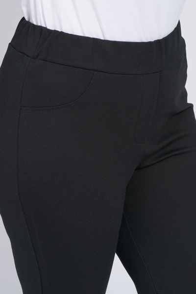 Брюки Пинск-Стиль 175 черный - фото 9