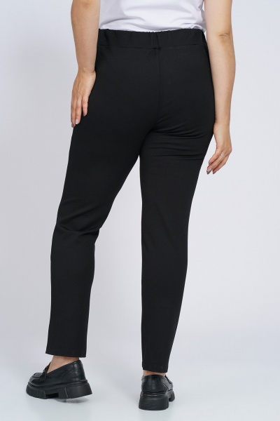 Брюки Пинск-Стиль 175 черный - фото 6