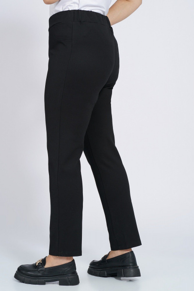 Брюки Пинск-Стиль 175 черный - фото 5