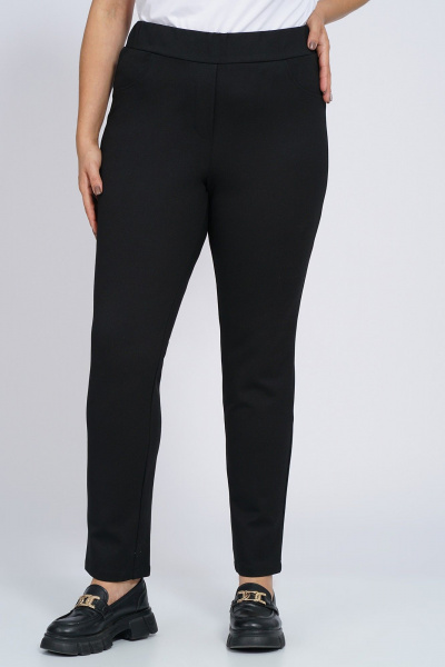 Брюки Пинск-Стиль 175 черный - фото 2