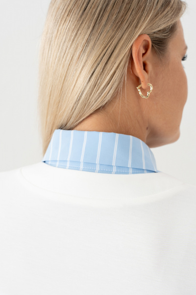 Брюки, джемпер Algranda А4075-с - фото 7