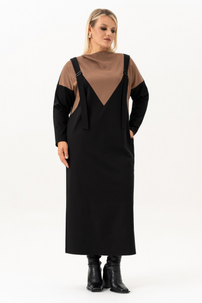 Платье Algranda А4092 - фото 2