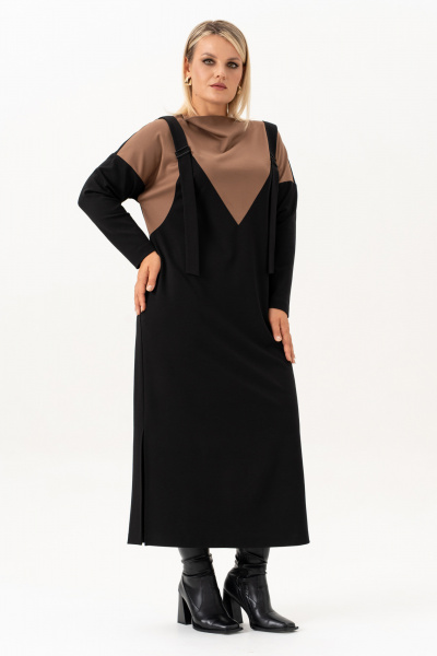 Платье Algranda А4092 - фото 3