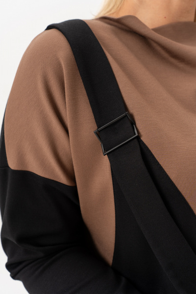 Платье Algranda А4092 - фото 8