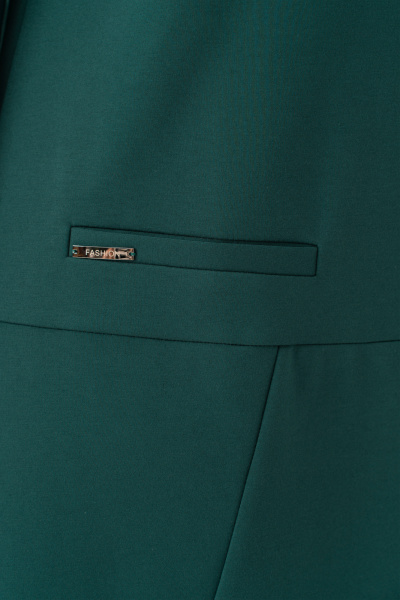 Платье Algranda А4094-4 - фото 7