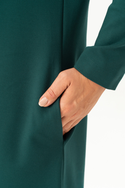 Платье Algranda А4094-4 - фото 8