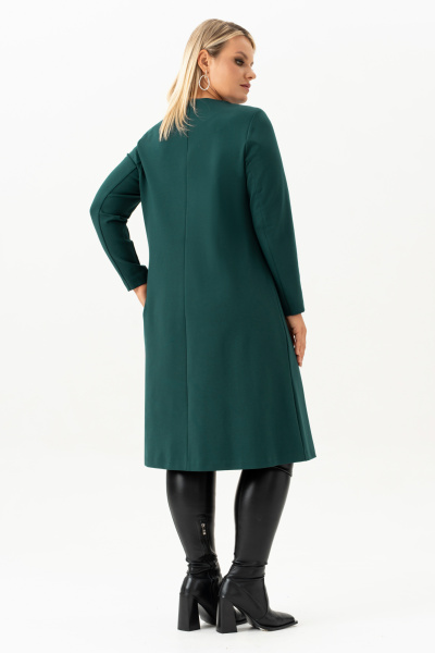 Платье Algranda А4094-4 - фото 10