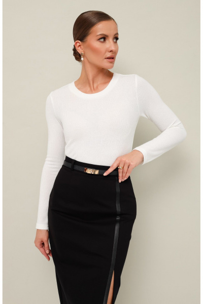 Джемпер, юбка PUR PUR 11-231 - фото 3