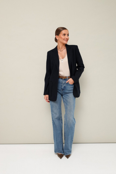 Жакет PUR PUR 11-118/14 - фото 2