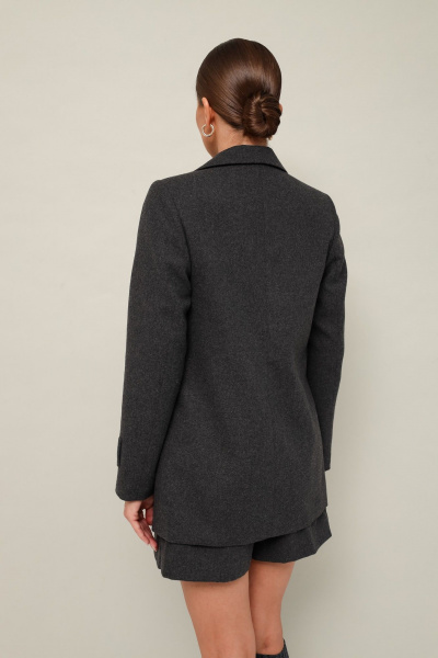 Жакет, шорты PUR PUR 11-306/7 - фото 7