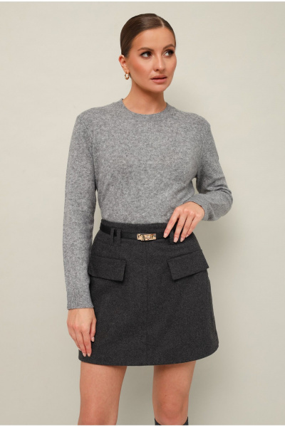 Жакет, шорты PUR PUR 11-306/7 - фото 6