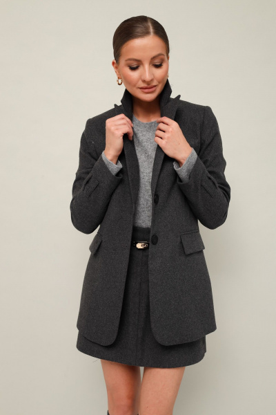 Жакет, шорты PUR PUR 11-306/7 - фото 5