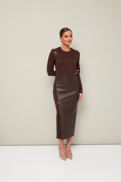 Платье PUR PUR 11-337/1 - фото 1