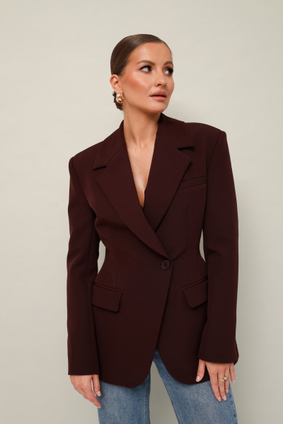 Жакет PUR PUR 11-374/3 - фото 3