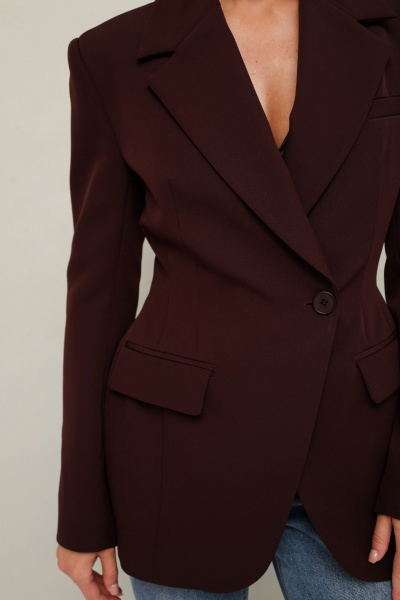 Жакет PUR PUR 11-374/3 - фото 2