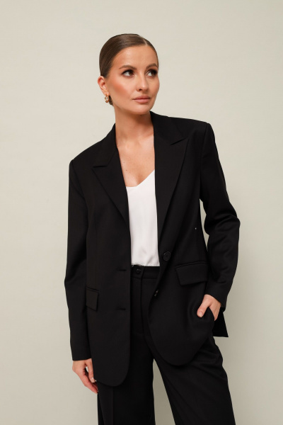 Брюки, жакет PUR PUR 11-389 - фото 5