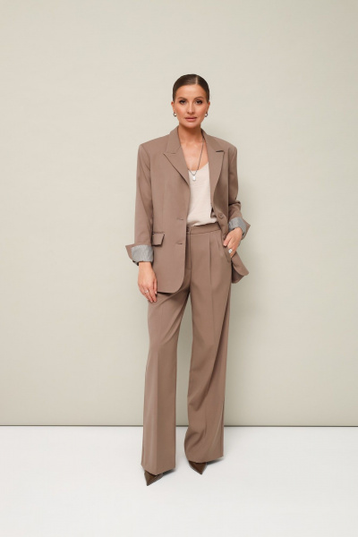 Брюки, жакет PUR PUR 11-389/1 - фото 4