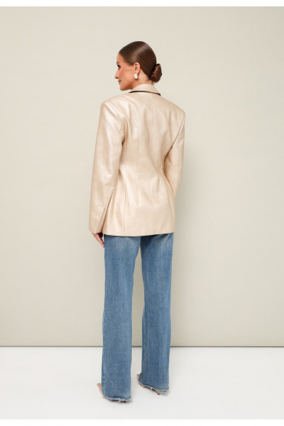 Жакет PUR PUR 11-390 - фото 8