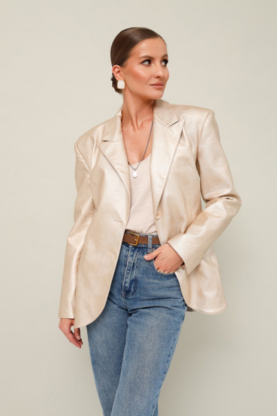 Жакет PUR PUR 11-390 - фото 5