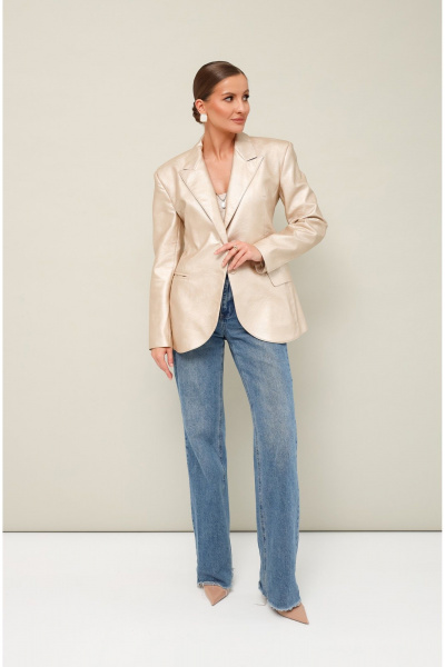 Жакет PUR PUR 11-390 - фото 4