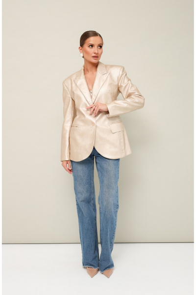 Жакет PUR PUR 11-390 - фото 3