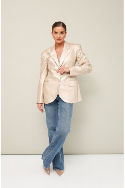 Жакет PUR PUR 11-390 - фото 1