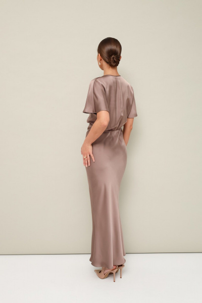 Платье PUR PUR 11-393/1 - фото 4