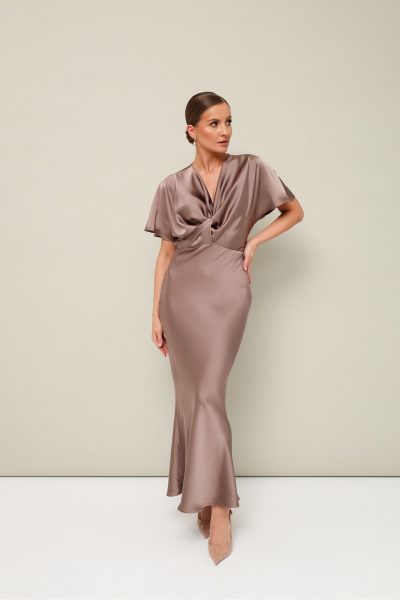 Платье PUR PUR 11-393/1 - фото 2