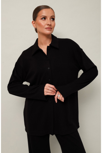 Брюки, джемпер PUR PUR 11-397 - фото 7