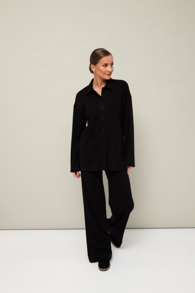 Брюки, джемпер PUR PUR 11-397 - фото 6