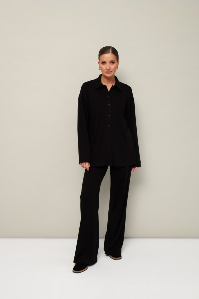 Брюки, джемпер PUR PUR 11-397 - фото 1