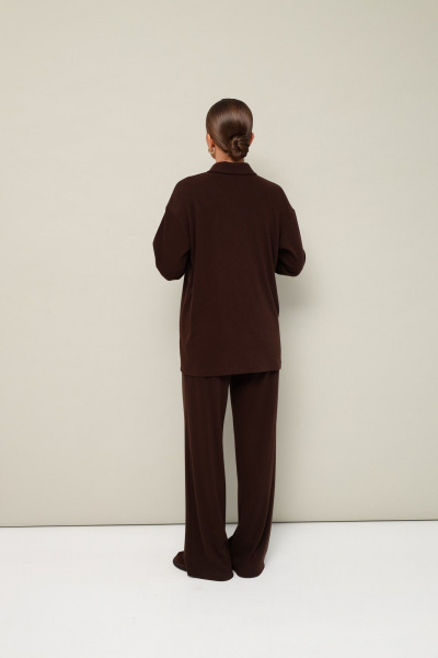 Брюки, джемпер PUR PUR 11-397/1 - фото 6